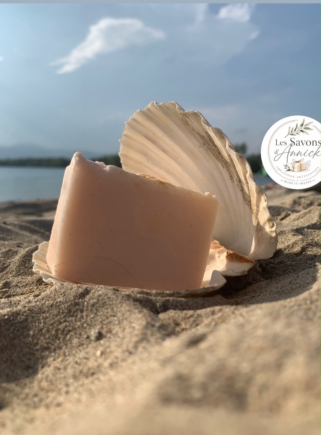 Tropi'coco 100 g