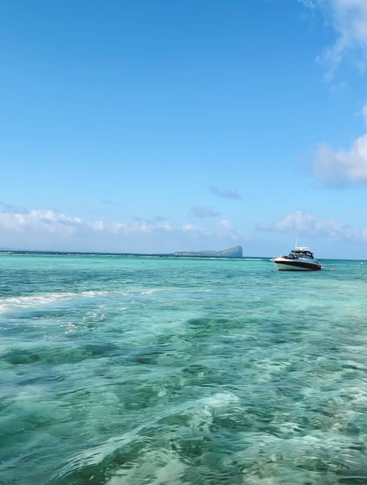 Trésor de Tahiti — 2